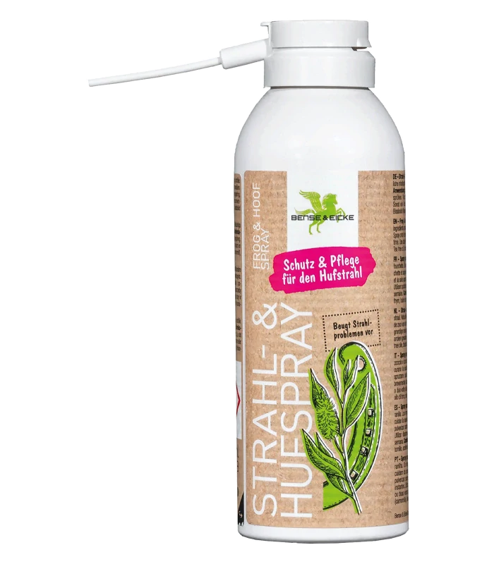 Sprej Bense & Eicke na kopyto, 200 ml