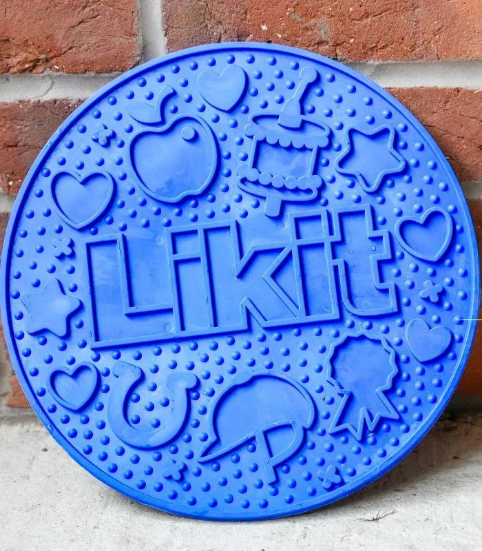 Krmná deska Likit Graze