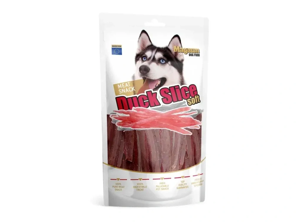 Magnum Duck slice soft, 80 g
