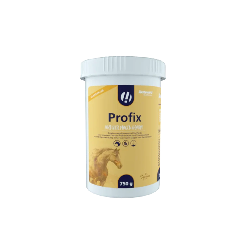 Koncentrovaný probiotický a vitamínový komplex Veterinary Profix, 750 g