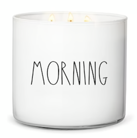 Svíčka MODERN FARMHOUSE 0,41 KG Morning