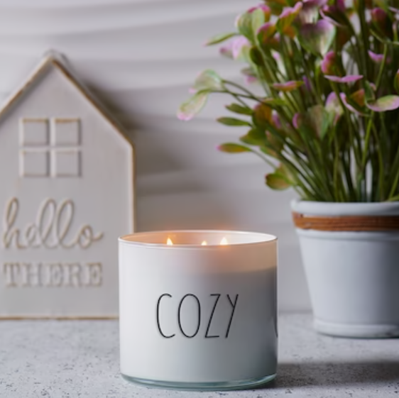 Svíčka MODERN FARMHOUSE 0,41 KG COZY