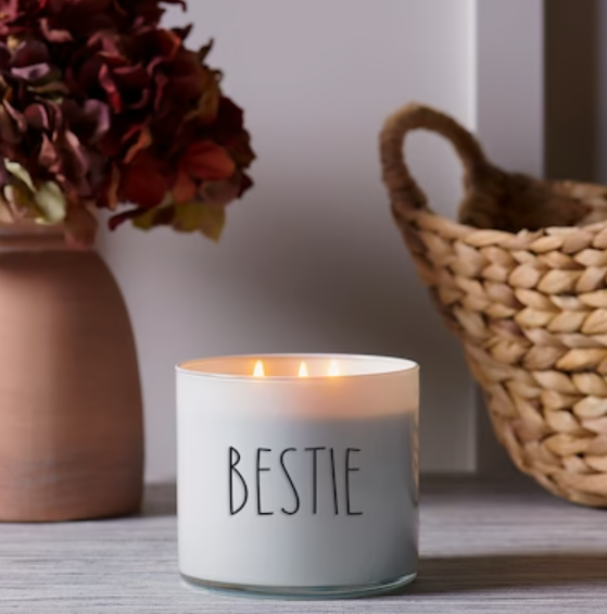 Svíčka MODERN FARMHOUSE 0,41 KG BESTIE