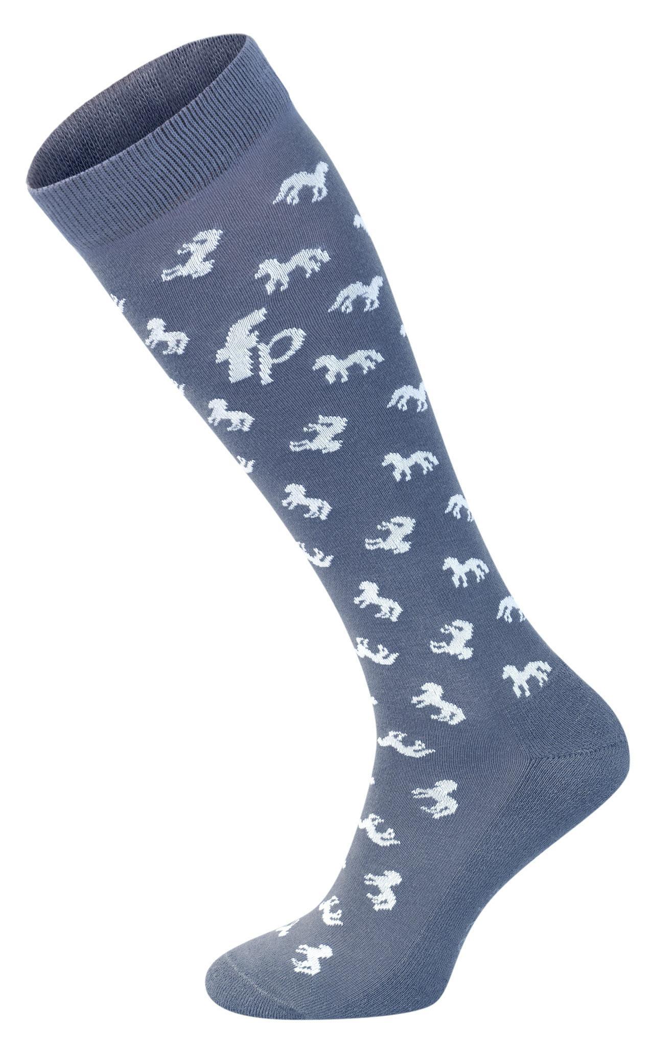 Jezdecké podkolenky FP Multihorse 2.0