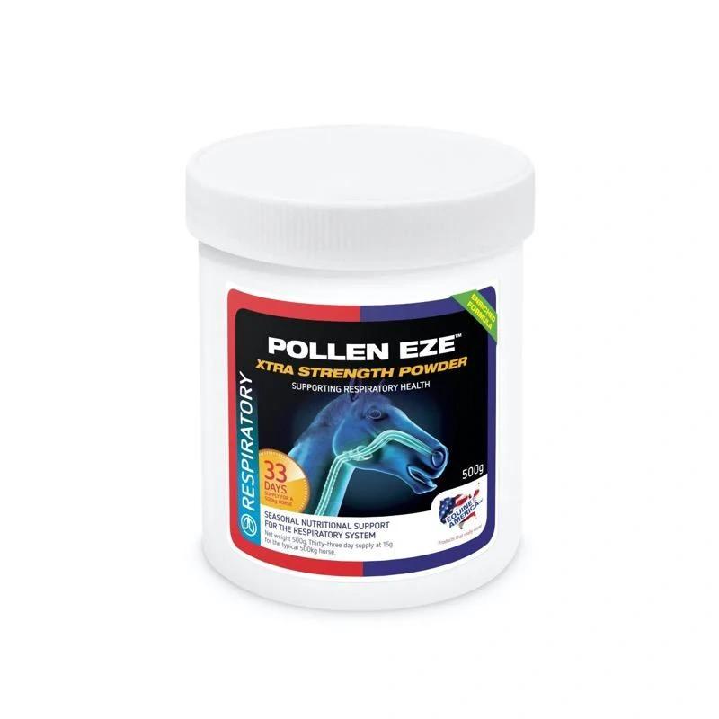 Pollen Eze prášek pro volné dýchání nejen v pylové sezóně, 500 g