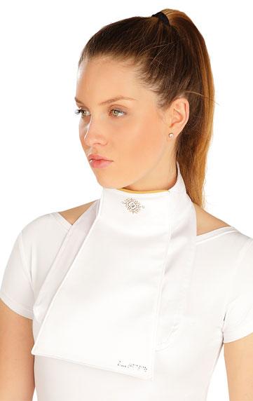 Plastron Swarovski Litex