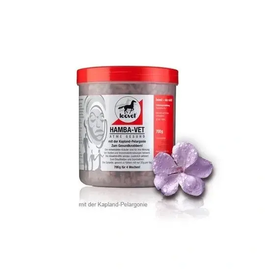 Hamba-Vet na posílení imunity, 750 g