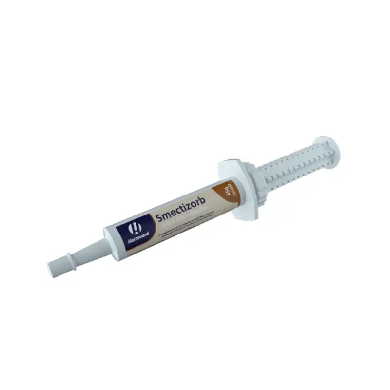 Smectizorb pro odstranění toxinů a na podporu trávení, 30 ml