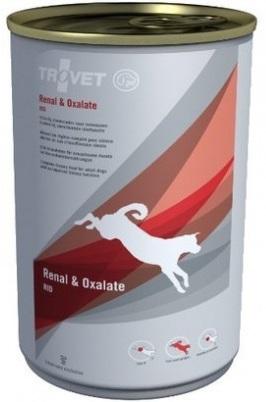 Trovet Konz. Renal a Oxalate - RID - 400 g