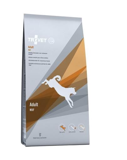 Trovet Dog MXF