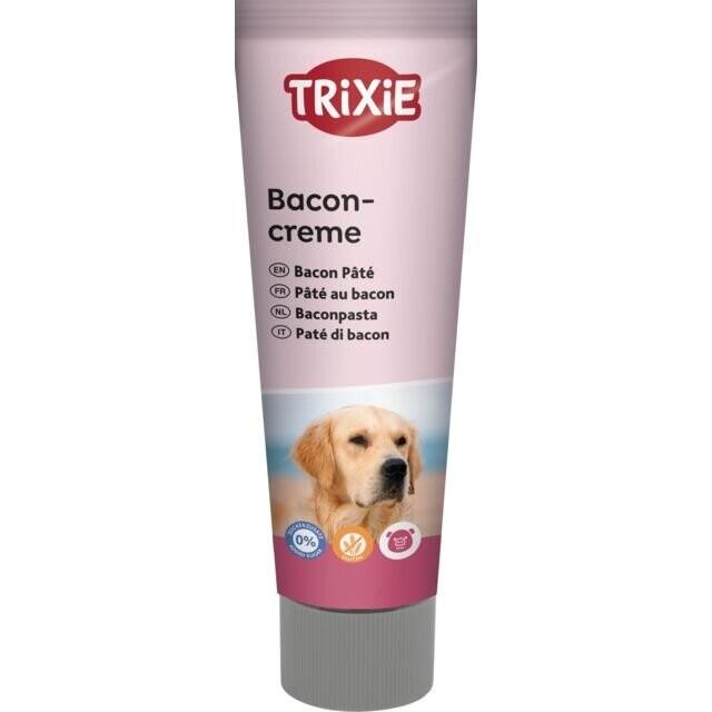 Trixie Paté Bacon Creme - 110 g