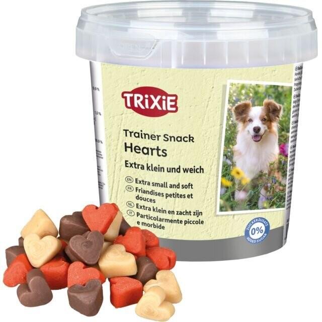 Trixie Mini Hearts - 200 g