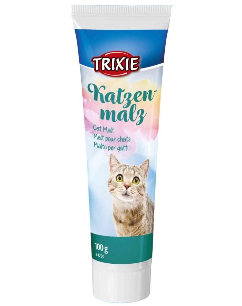 Trixie Pasta Malt Na Trávení
