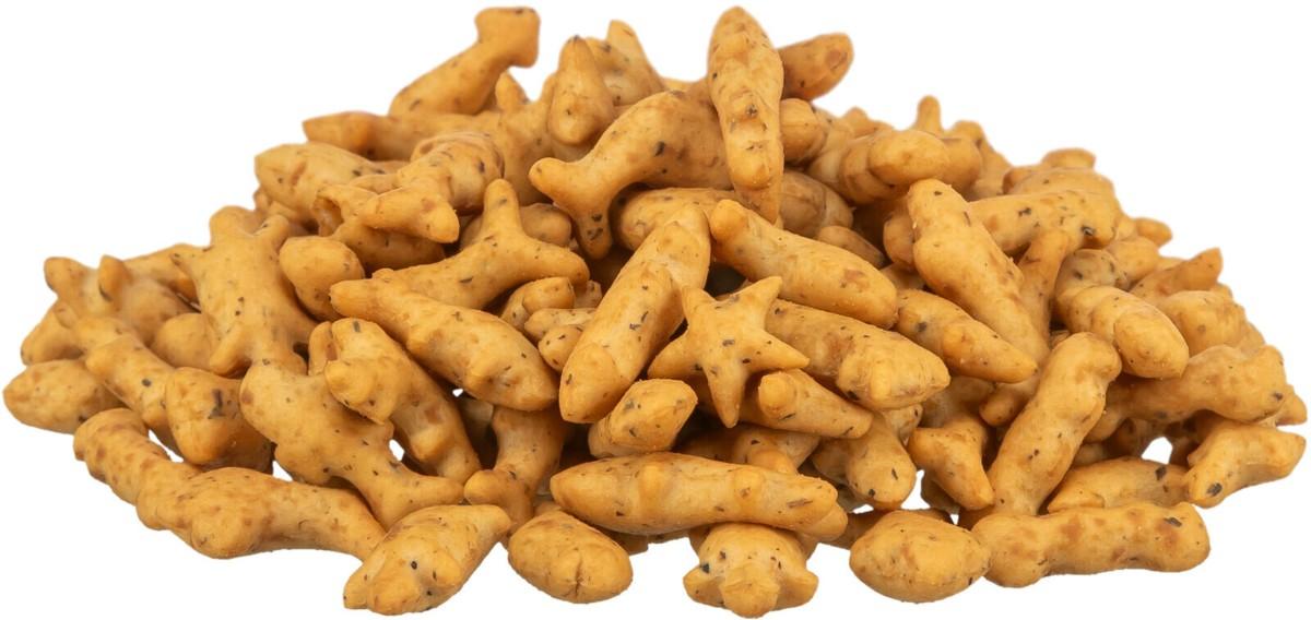 Trixie Ocean Mix s Kuřecím a Catnipem - 50 g
