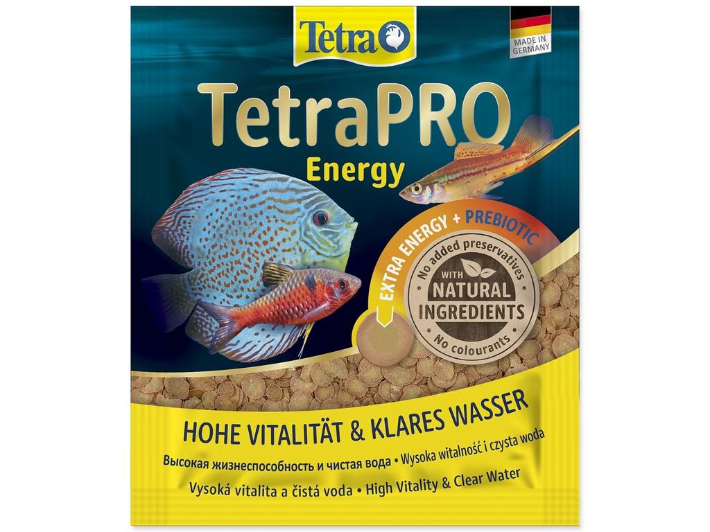 Tetra TetraPro Energy Multi-Crisps