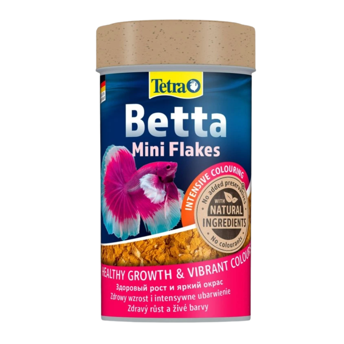 Tetra Betta - 100 ml