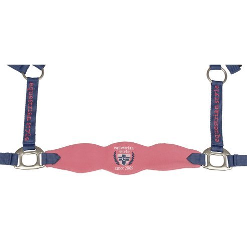 Sada ohlávky s vodítkem Kerbl