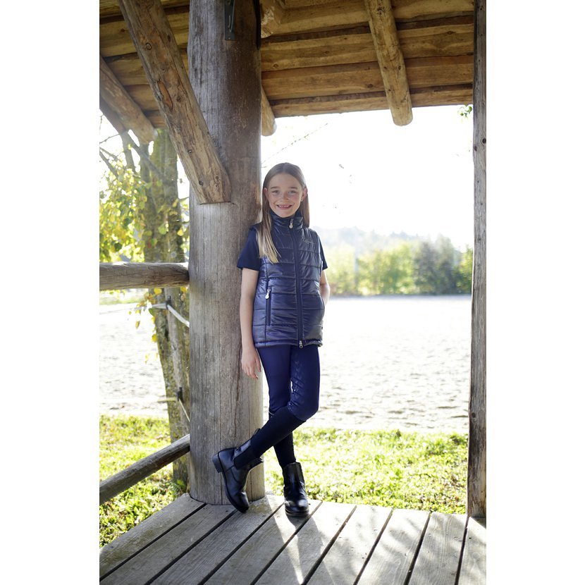 Dětské jezdecké legíny Equona
