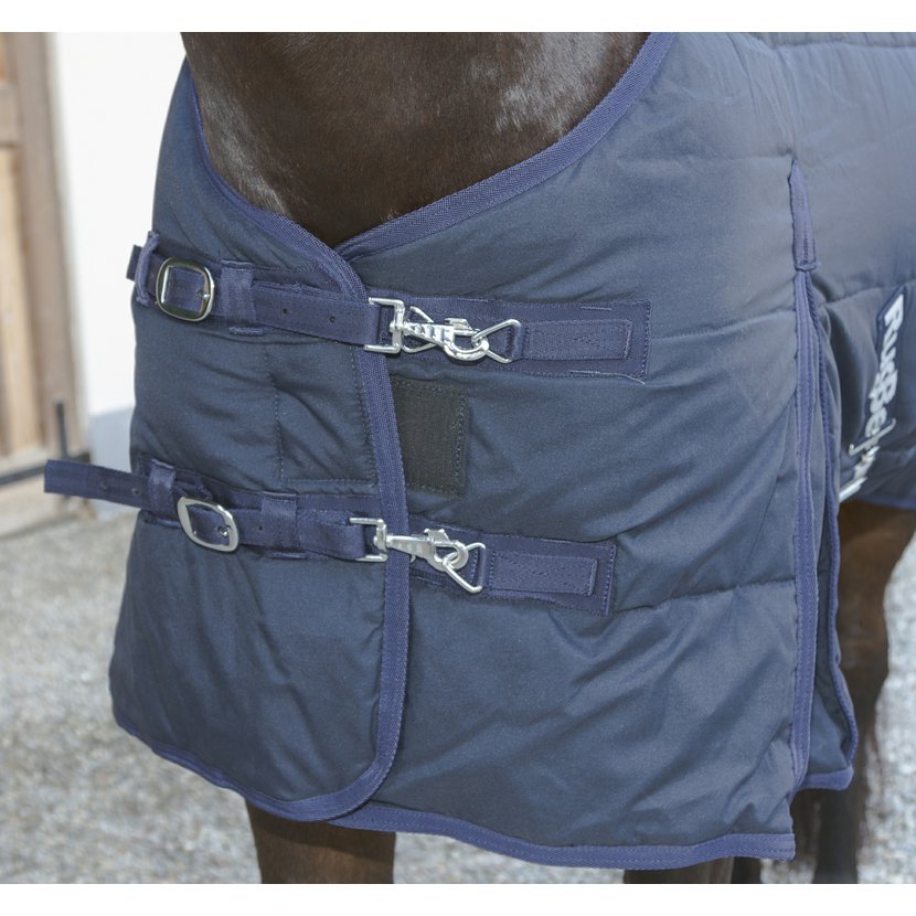 Stájová deka RugBE Indoor 150g