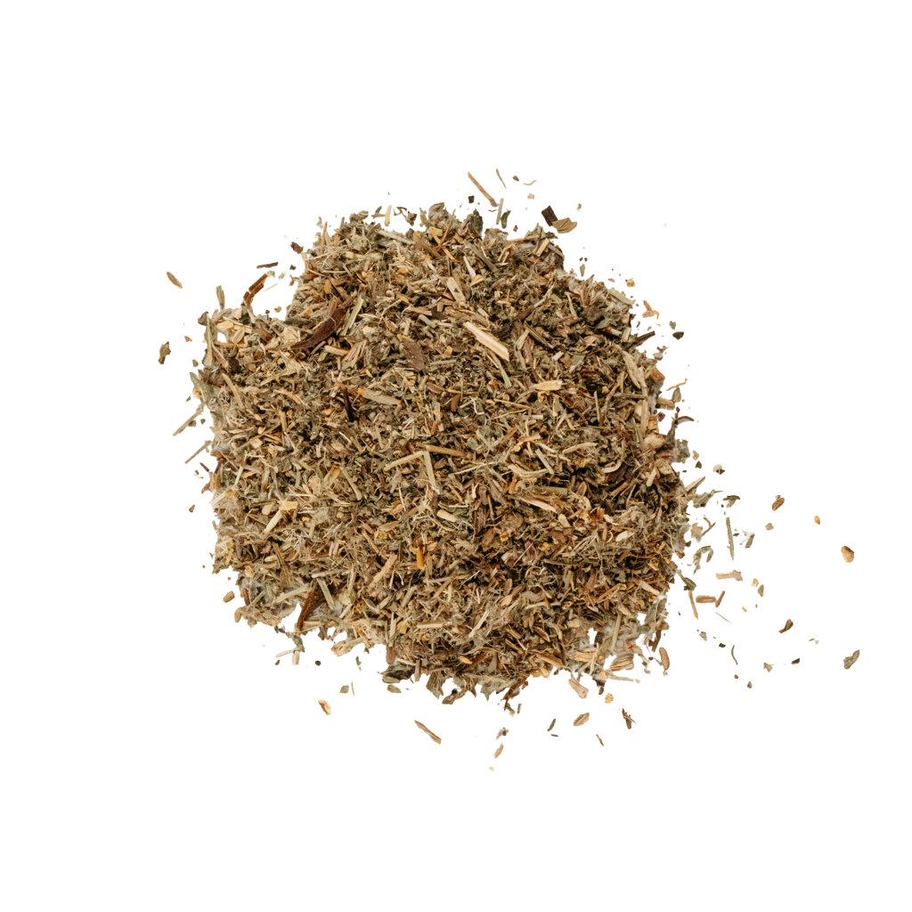 Pulmoran dýchací cesty pro koně Root & Snoot sypaná směs, 1 kg