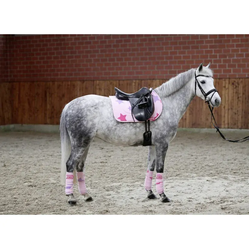 Podsedlová dečka Lilli Starlight