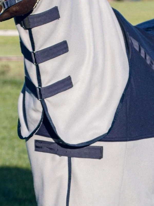 Odpocovací deka Comfort Plus Busse