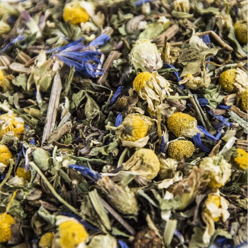 Herbal Horse NR ° 3 Zažívání