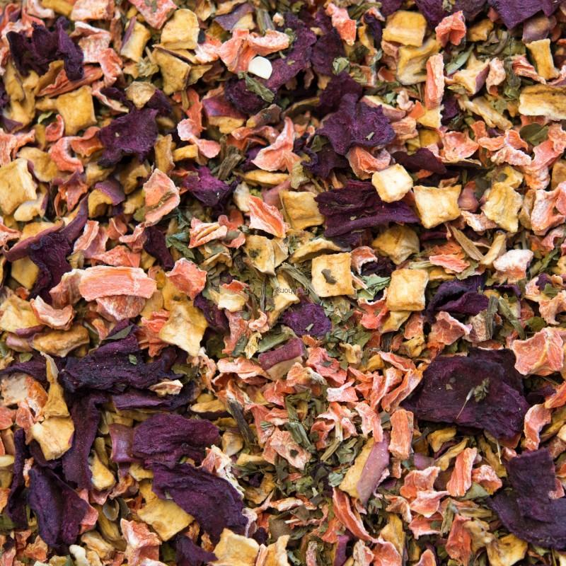 Herbal Horse NR ° 5 Dobrota, 1 kg
