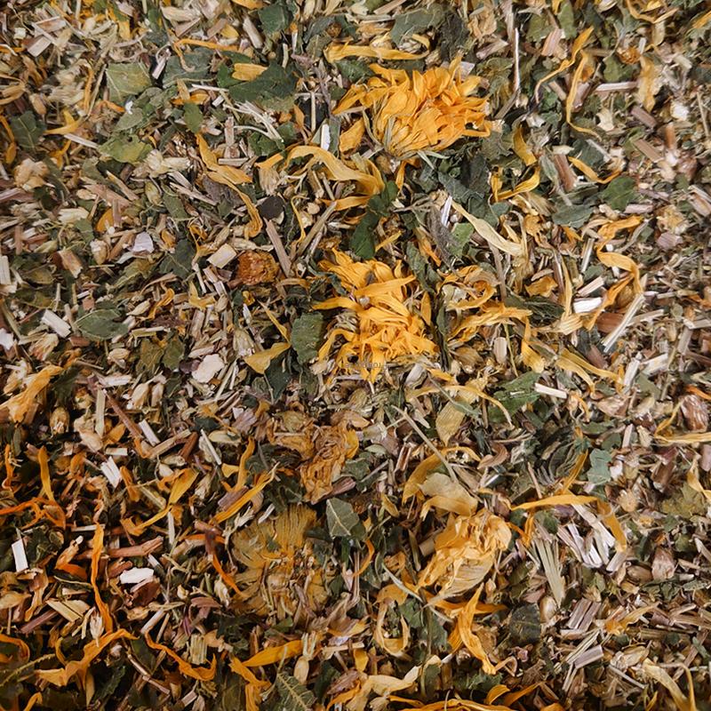 Herbal Horse NR ° 6 Detox