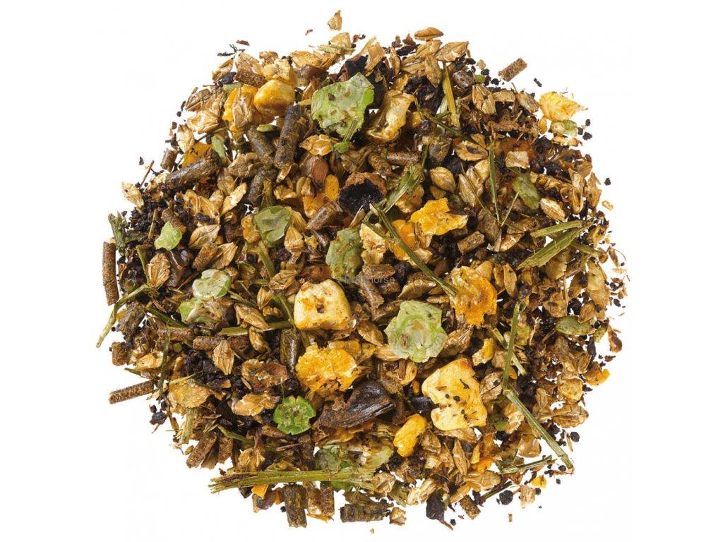 Derby müsli ZuchtMüsli Plus, 20 kg