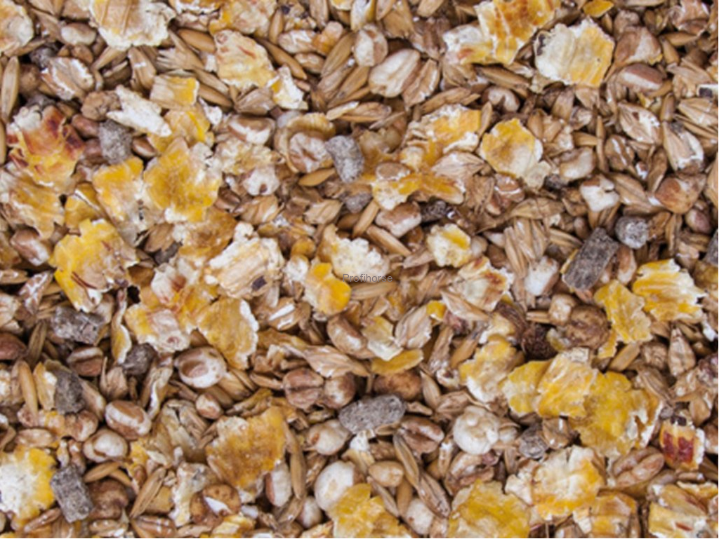 Höveler Vollkorn D Mix, 20 kg