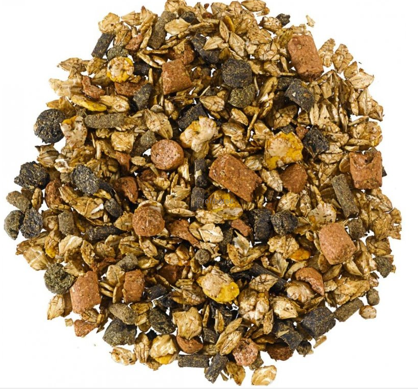 Derby Sport Müsli pro sportovní koně, 20 kg