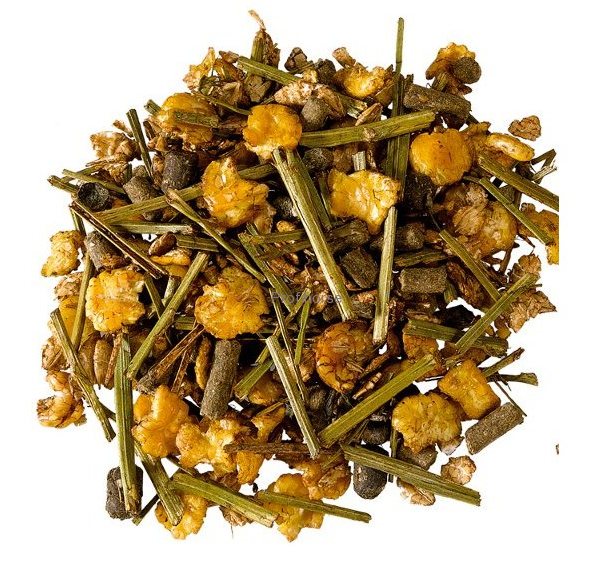 Derby Country Mix, 20 kg všestranná směs pro koně bez ovsa