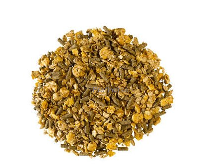 Derby Cool & Fit, 20 kg müsli pro nervózní koně