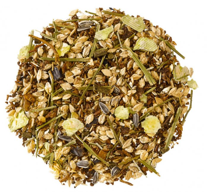 Derby Apfel Müsli, 20 kg podpora zdravé gastrointestinální flóry