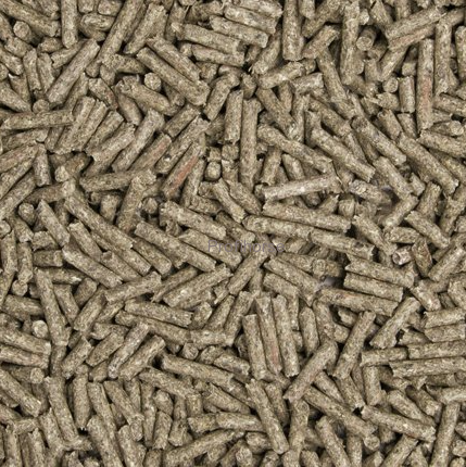 Höveler Terabb - ZF, 25 kg granule pro březí a kojící klisny