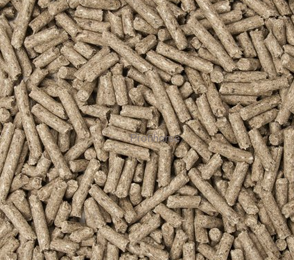 Höveler Terabb - A, 25 kg nízkoenergetické granule pro všechny koně