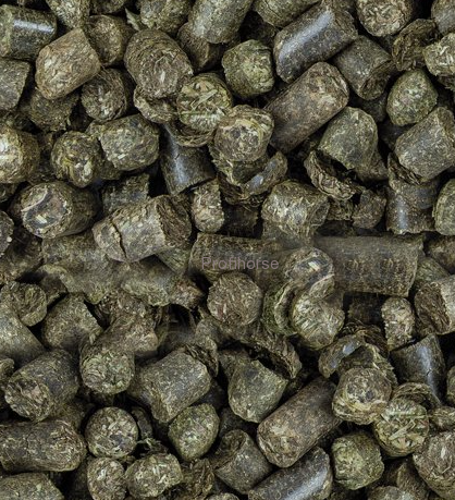 Höveler Senior Cobs, 20 kg kvalitní náhražka sena