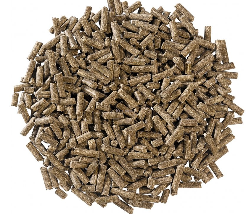 Derby Gastro Sport, 25 kg bezobilné granule pro sportovní koně s citlivým žaludkem