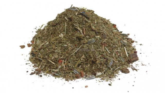 Nature's Best Mash light, 8 kg bezobilný mash s nízkým obsahem cukru