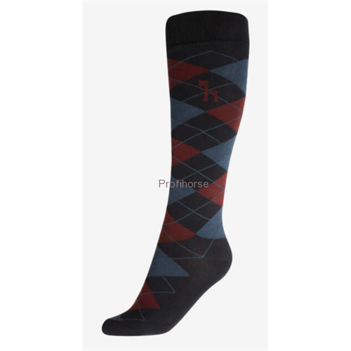 Jezdecké podkolenky HORZE Alana