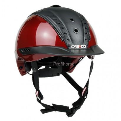 Jezdecká přilba CASCO Mistrall 2 Edition Floral