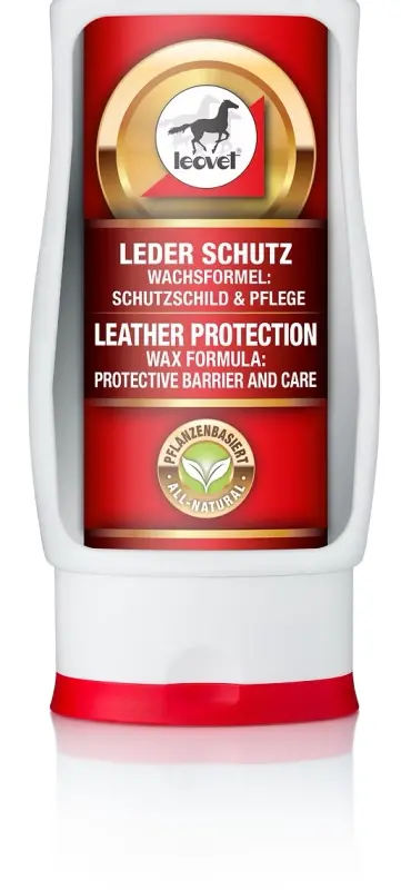 Ochrana kůže a kožených výrobků Leder Schutz, 120 ml