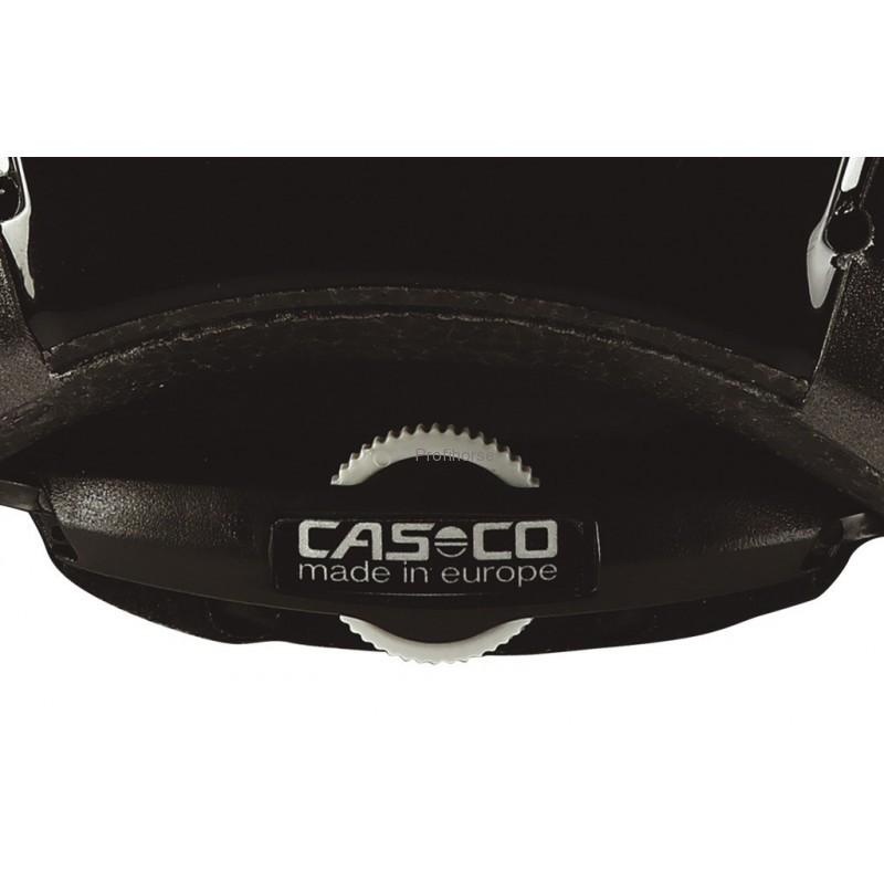 Jezdecká přilba CASCO Nori Horse Shoe, dětská