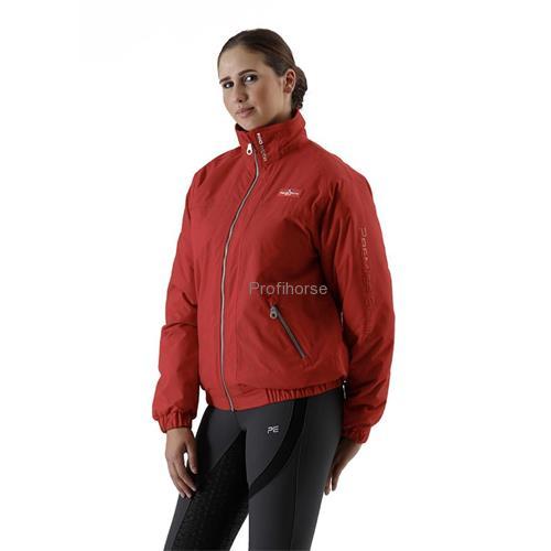 Nepromokavá bunda Premier Equine Pro Rider UNI