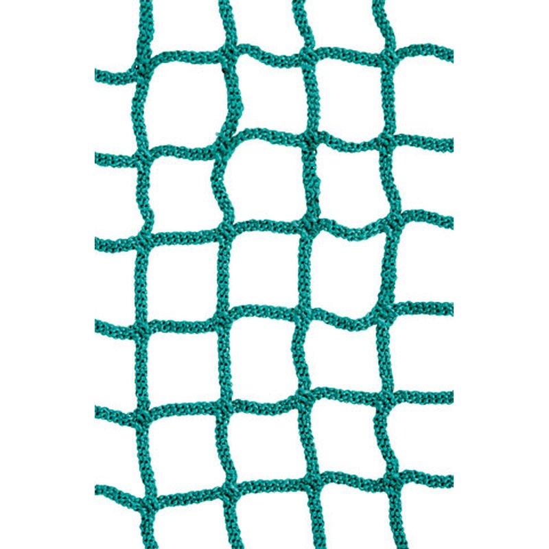 Síť na balík 2,8 x 2,8 m, velikost oka 4,5 cm