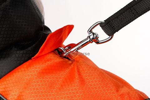 Kabátek SÖLDEN pro psy