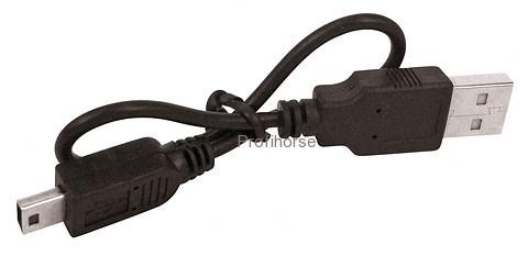Bezpečnostní vesta pro psy MAXI SAFE Led