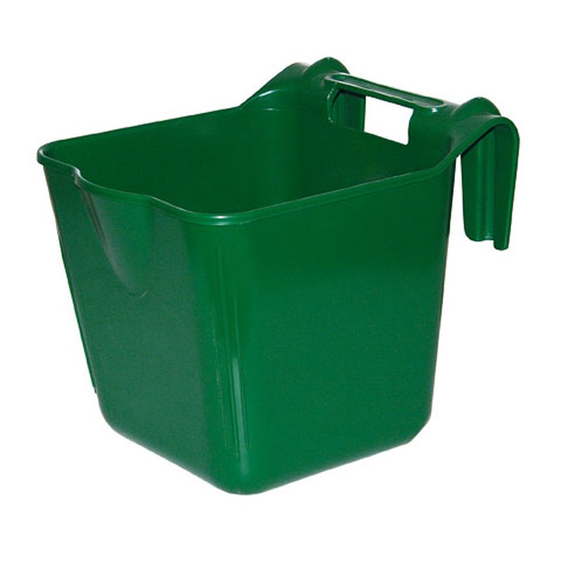 Závěsný žlab HangOn, 13l