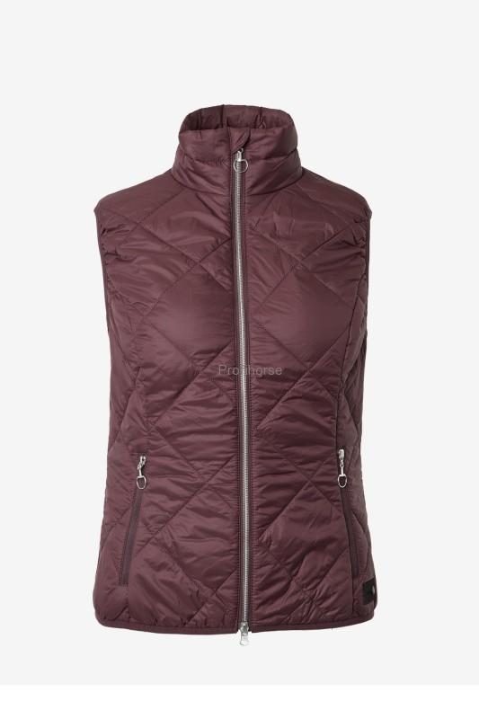 Dámská jezdecká vesta Horze Martina